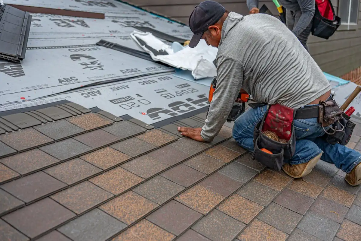 Insurance Claim Support in Elk Grove, CA