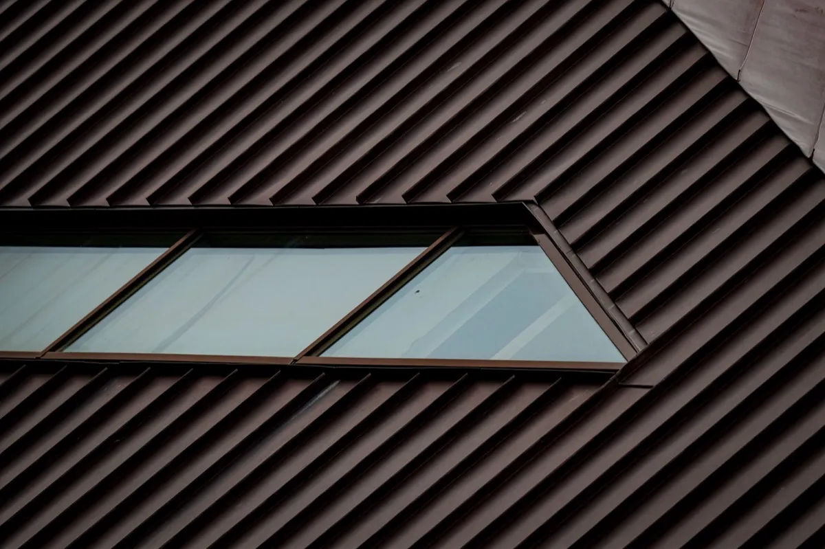 Metal Roofing in Elk Grove, CA